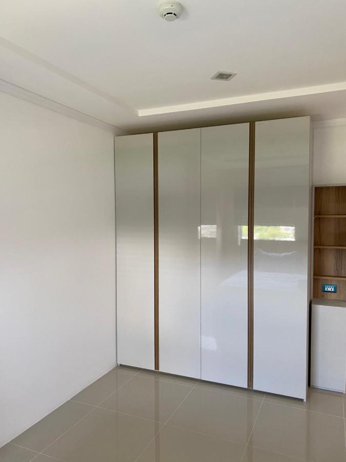 Trio Gems Condo, Pattaya Thailand Pantai Jomtien Bagian luar foto