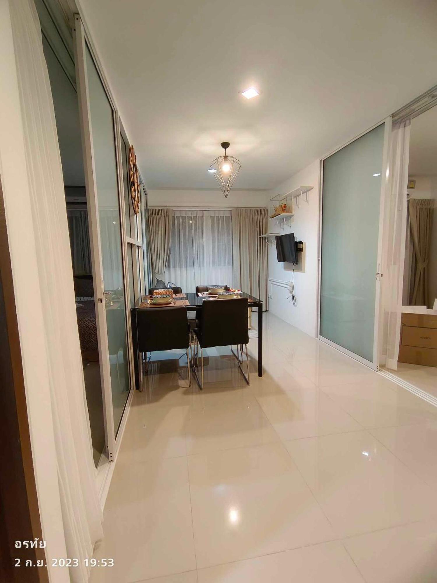 Trio Gems Condo, Pattaya Thailand Pantai Jomtien Bagian luar foto